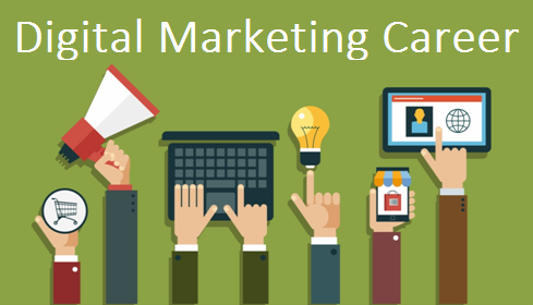 Thinking of Choosing a Career in Digital Marketing?
