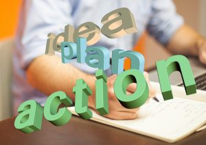 idea,plan,action