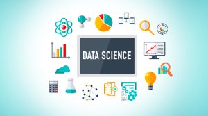 Data Scientist blog