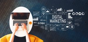 Digital Marketing agency career