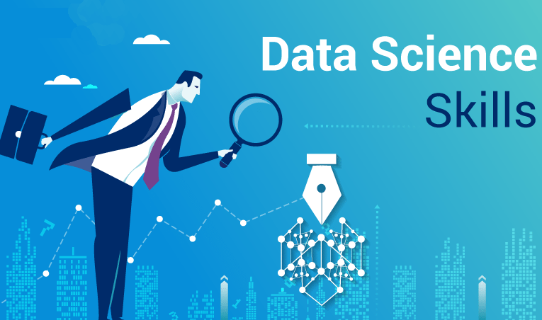 data science essential skills