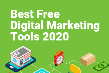 Best Free Digital Marketing Tools 2023