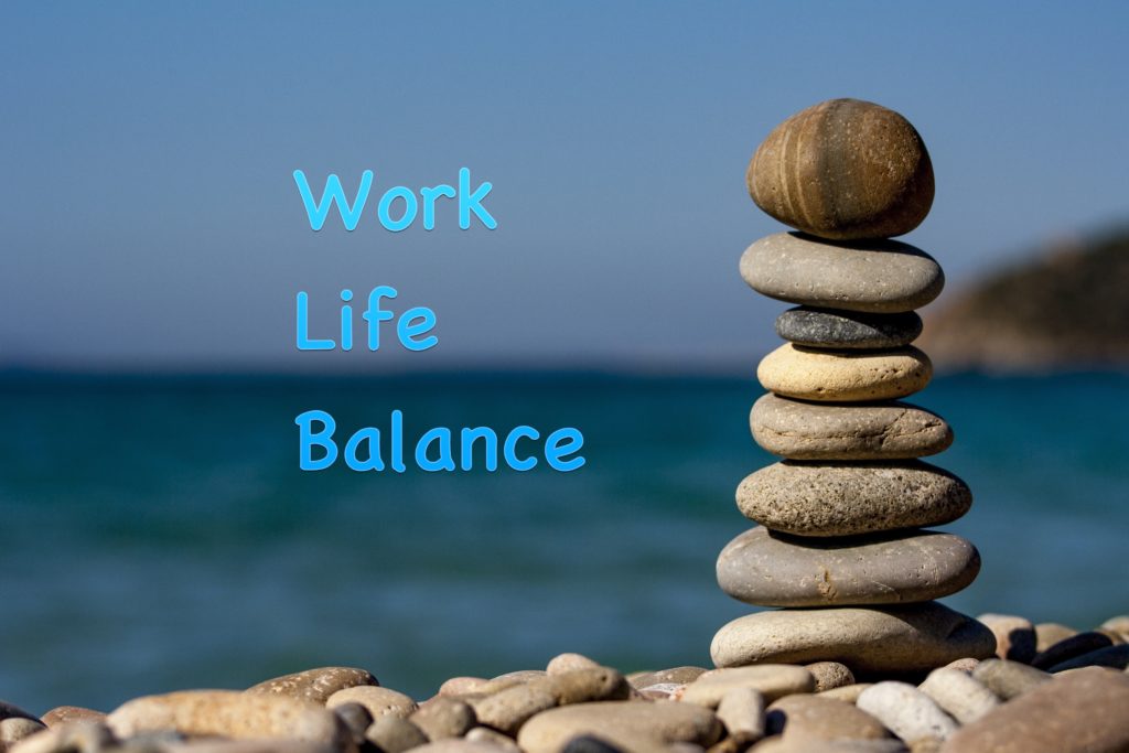 Why You Need Work-Life Balance as a Software Engineer/Developer