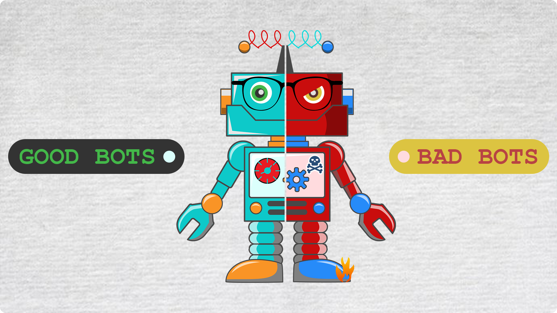 4 Ways How Bad Bots Negatively Impact Your Business