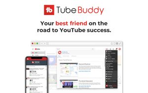 Tube Buddy