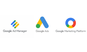 Google marketing platform