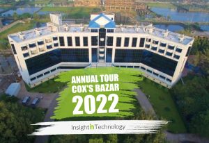 Annual tour cox's bazar 2022