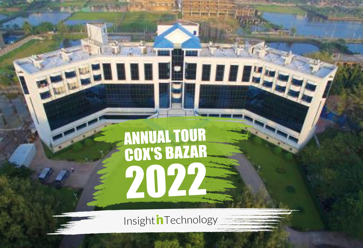 Annual Tour to Cox’s Bazar 2022: A Paradise Awaits