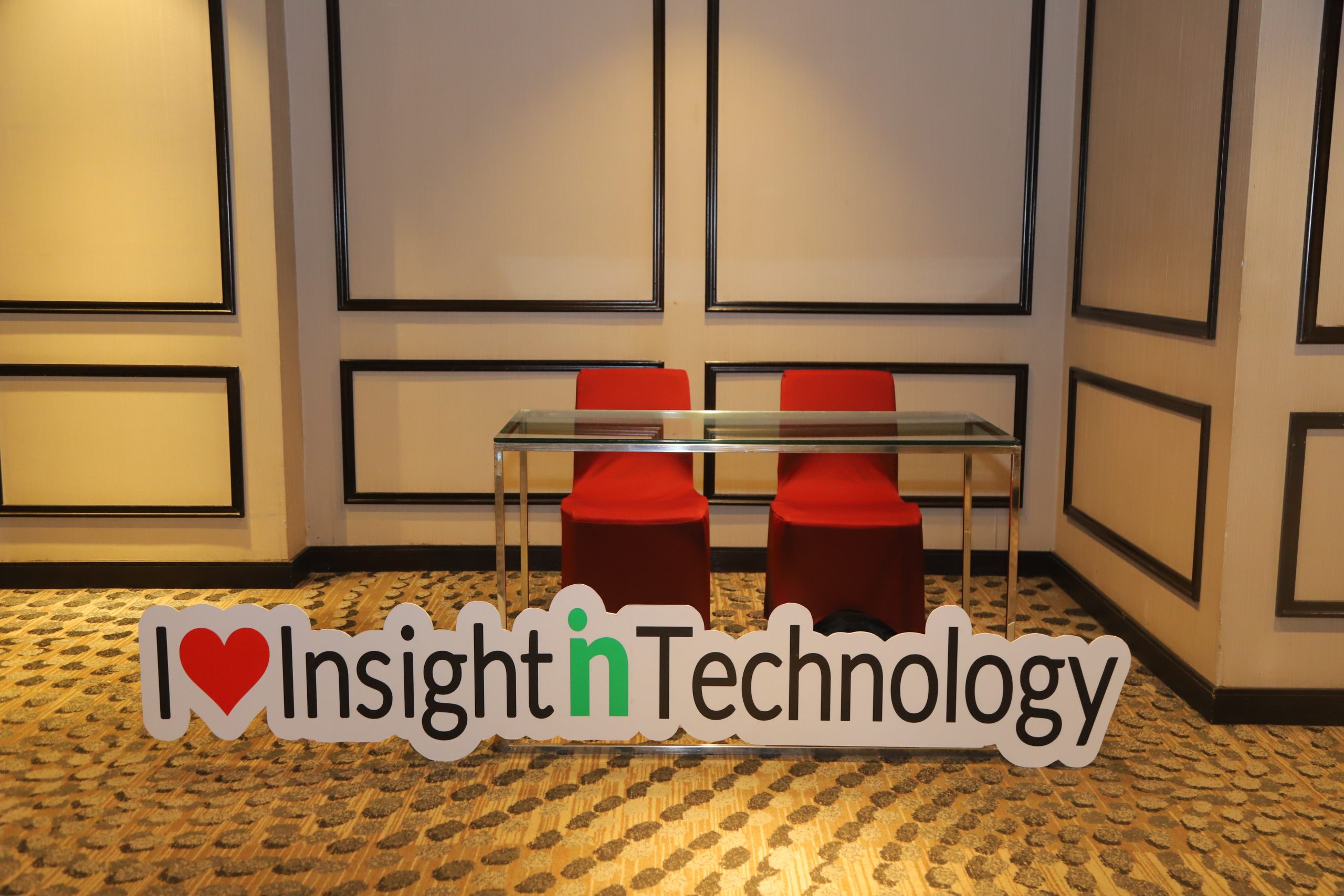 Insightin Technology Annual Summit 2022: Driving Innovation